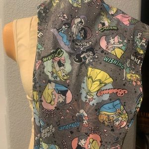 Brand New Torrid Disney Princess Leggings